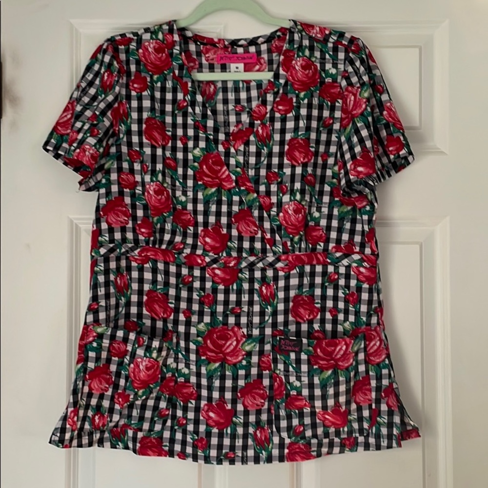Nursing Scrubs